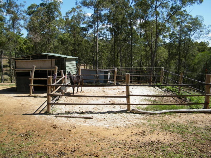 606 Lowe Road, Imbil QLD 4570