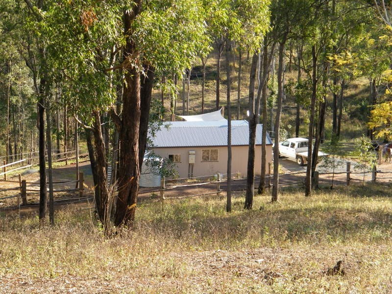 606 Lowe Road, Imbil QLD 4570