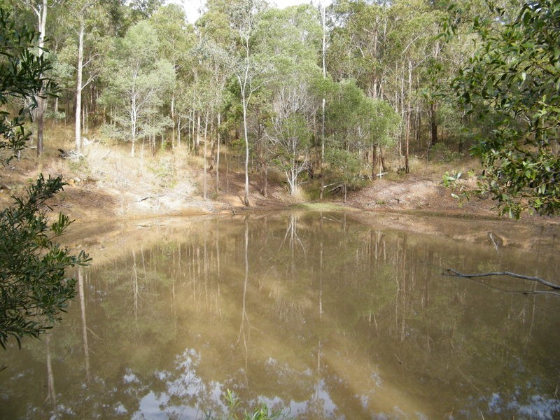 606 Lowe Road, Imbil QLD 4570