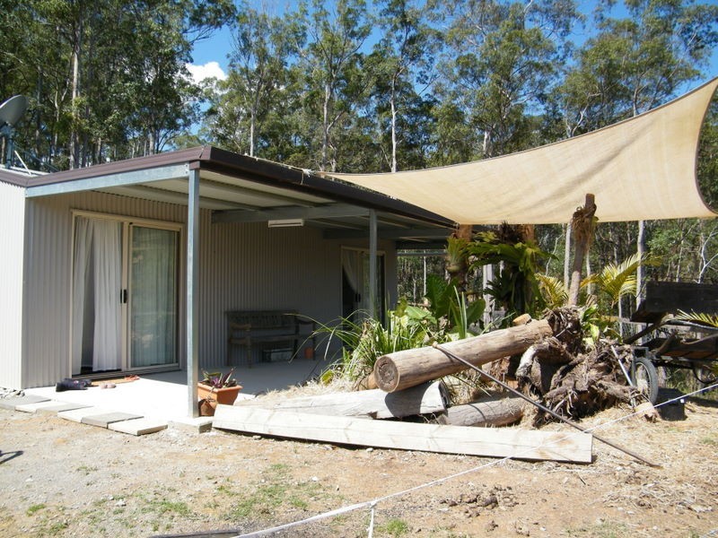 606 Lowe Road, Imbil QLD 4570