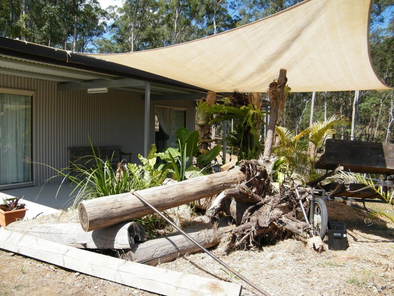 606 Lowe Road, Imbil QLD 4570