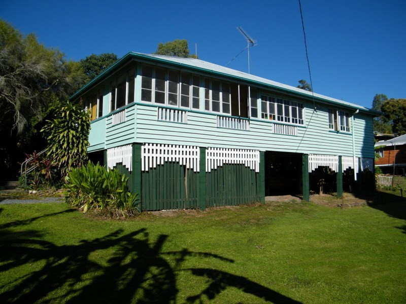 57 York, Imbil QLD 4570