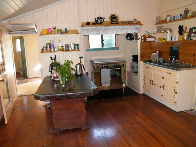 57 York, Imbil QLD 4570