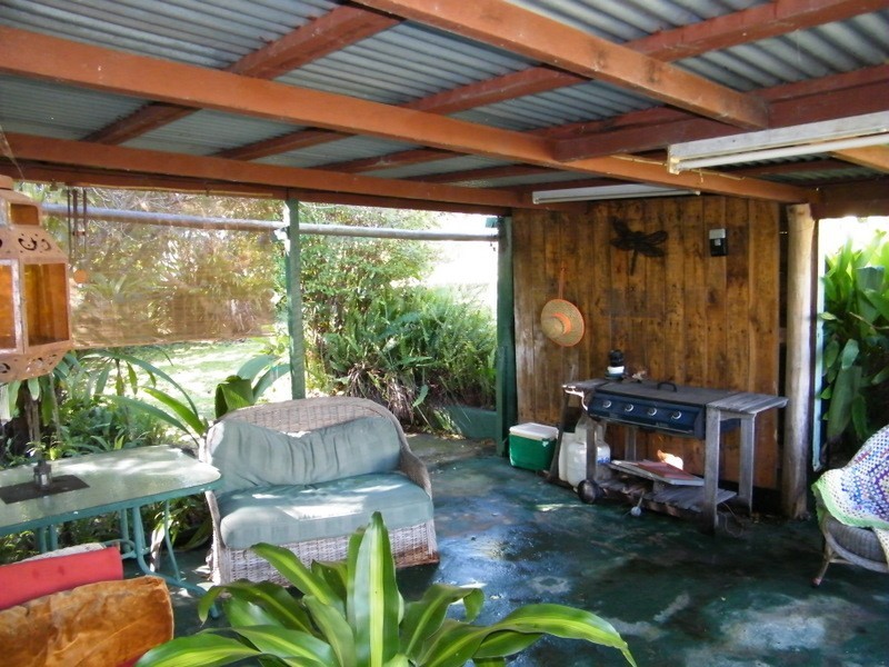 57 York, Imbil QLD 4570