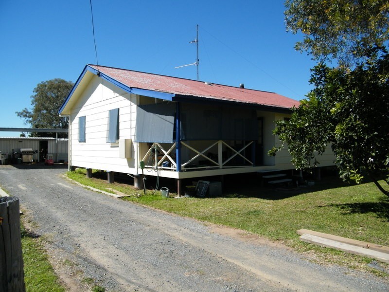 Imbil QLD 4570