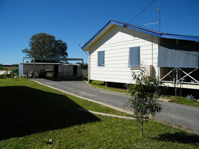 Imbil QLD 4570