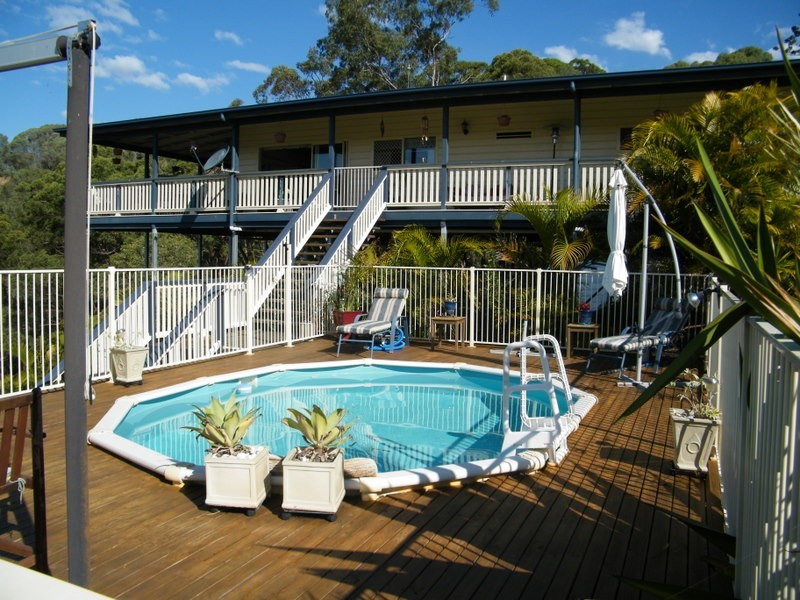 29 Bundy Road, Imbil QLD 4570