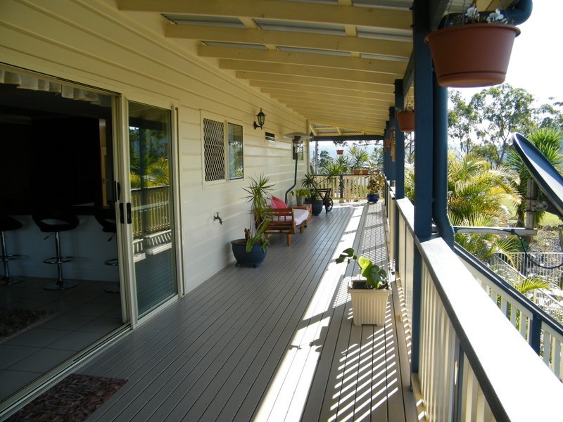 29 Bundy Road, Imbil QLD 4570