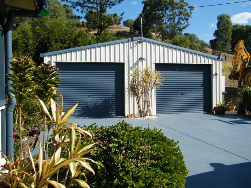 29 Bundy Road, Imbil QLD 4570