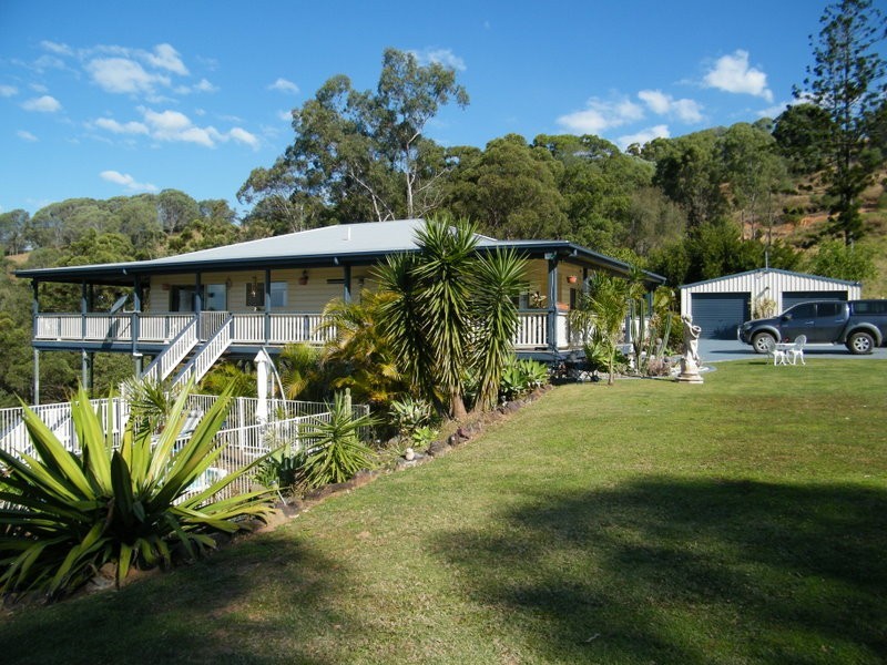 29 Bundy Road, Imbil QLD 4570