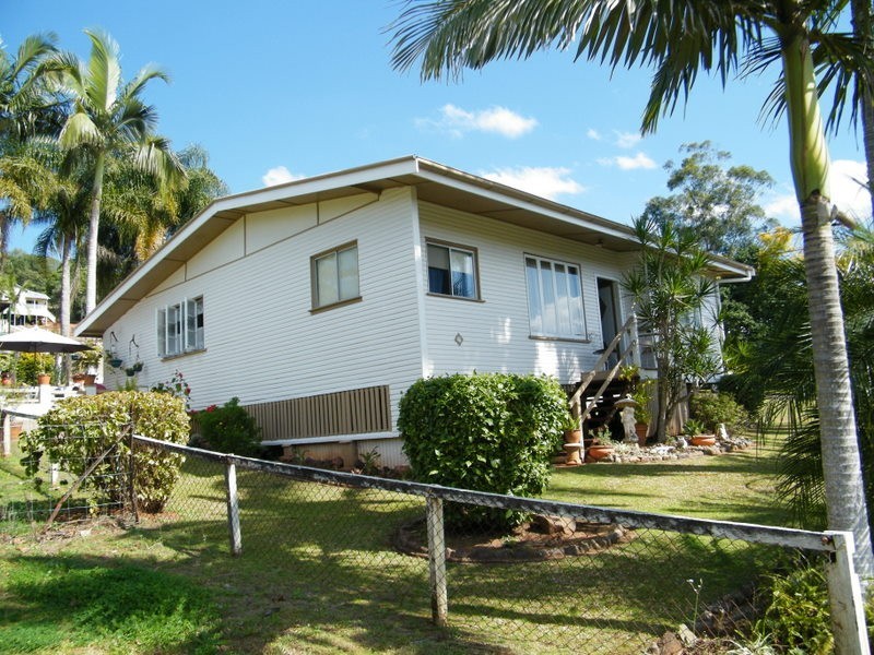 46 Yabba Road, Imbil QLD 4570