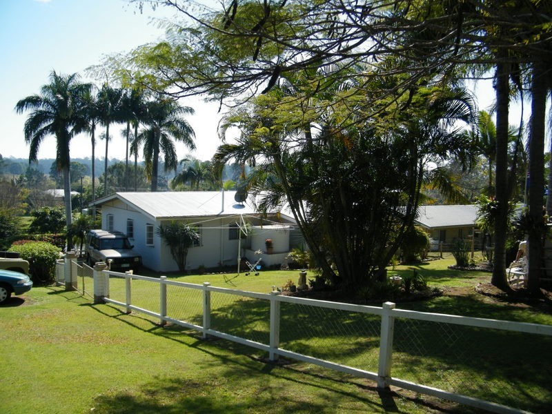 46 Yabba Road, Imbil QLD 4570