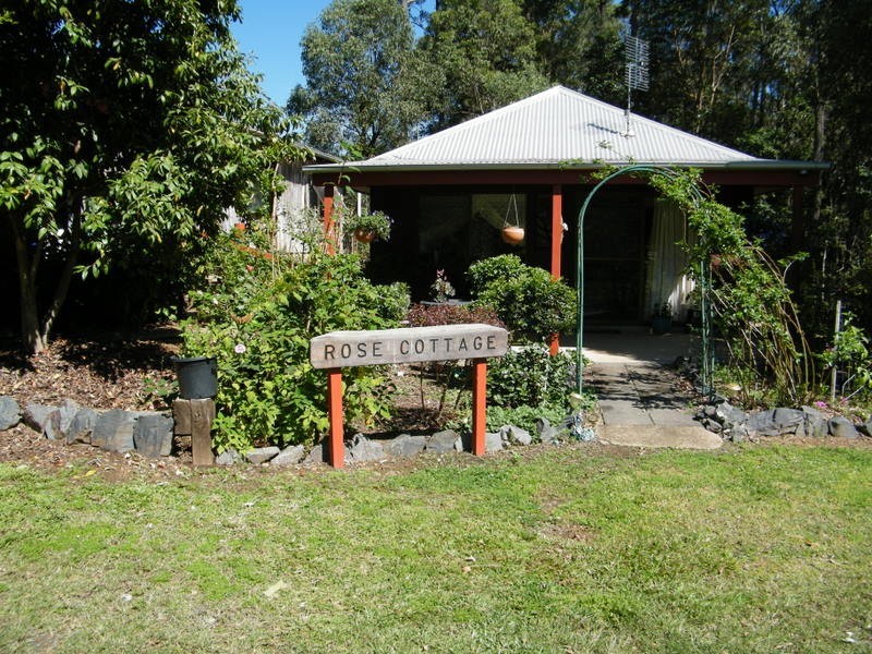 11 Breakneck, Brooloo QLD 4570