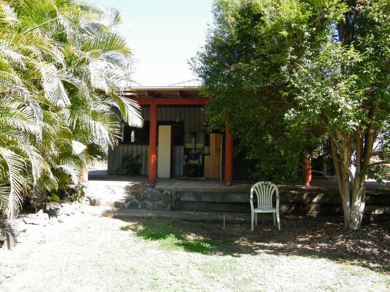 11 Breakneck, Brooloo QLD 4570