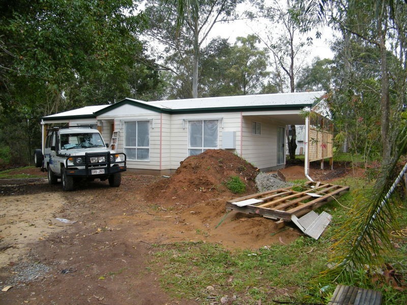 72 Sutton, Brooloo QLD 4570