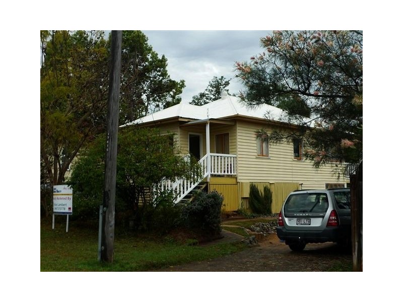 8 Meyers, Imbil QLD 4570