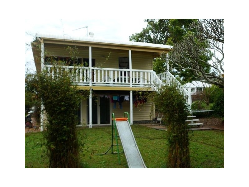 8 Meyers, Imbil QLD 4570