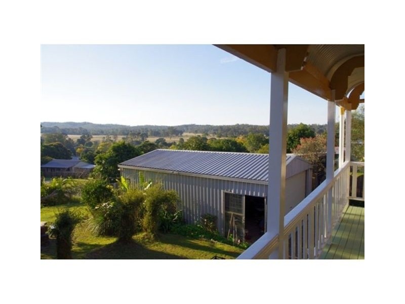 8 Meyers, Imbil QLD 4570