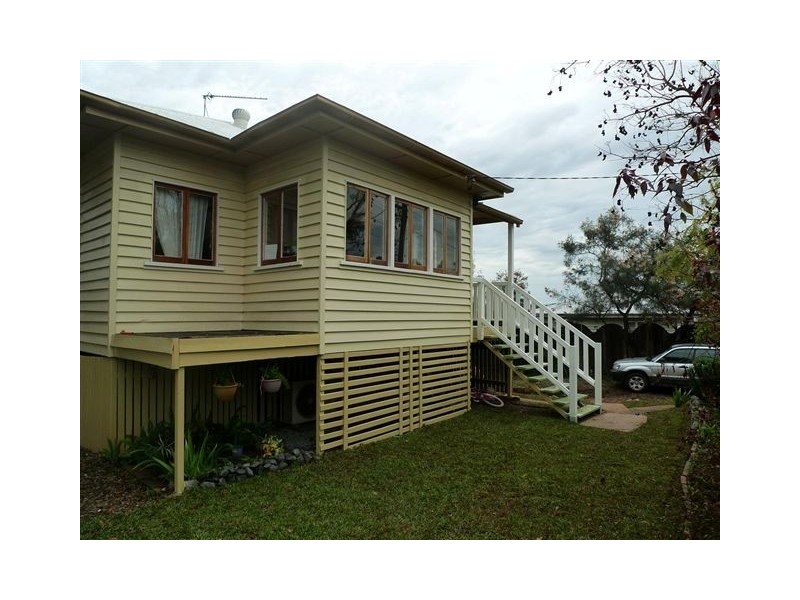 8 Meyers, Imbil QLD 4570