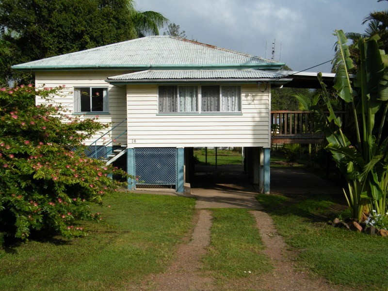 14 Kandanga – Amamoor, Amamoor QLD 4570