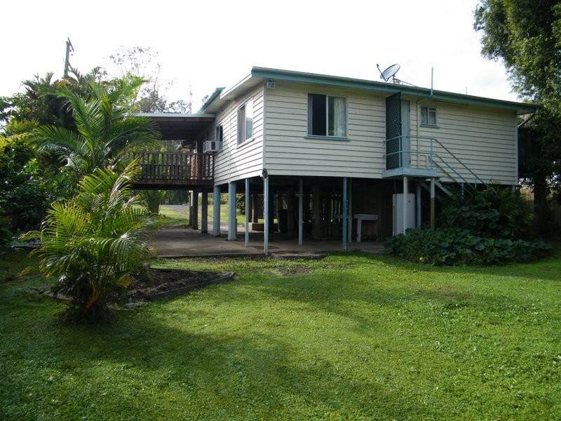 14 Kandanga – Amamoor, Amamoor QLD 4570