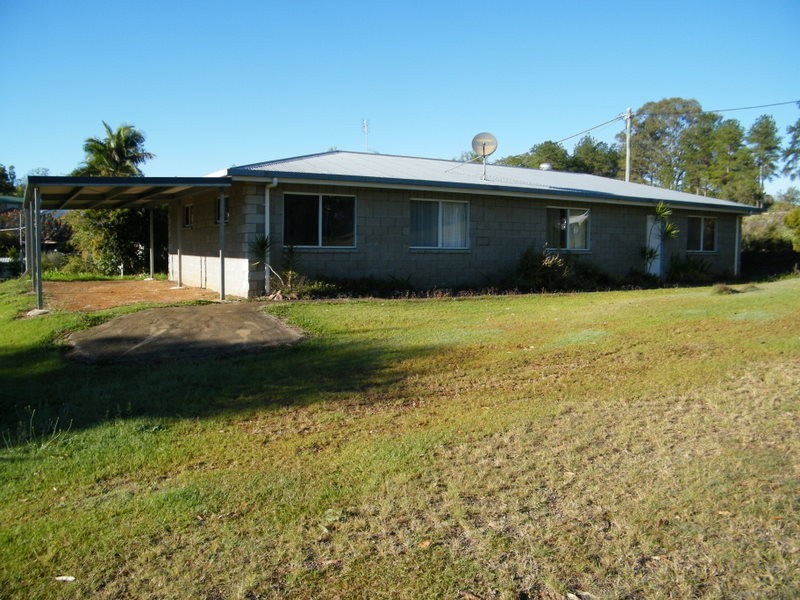 25 Mary, Amamoor QLD 4570