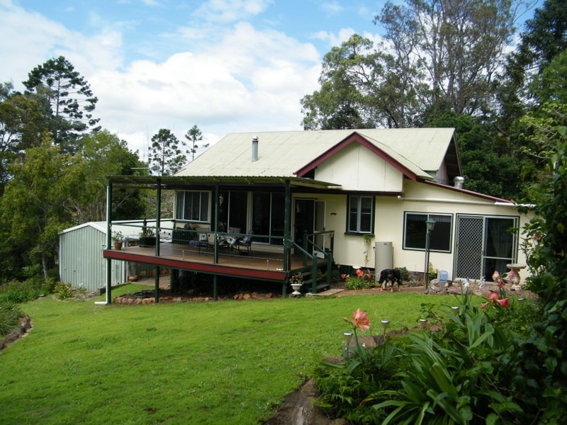 86 Amamoor – Dagun Road, Amamoor QLD 4570