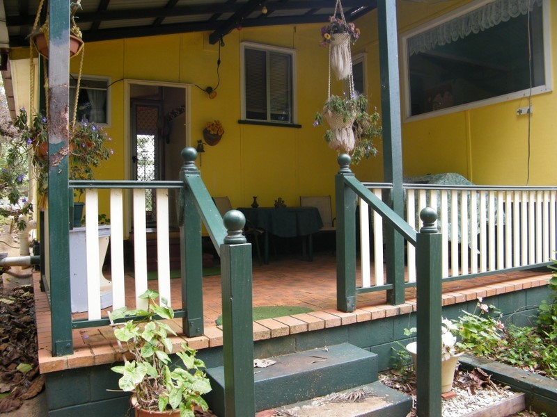 86 Amamoor – Dagun Road, Amamoor QLD 4570