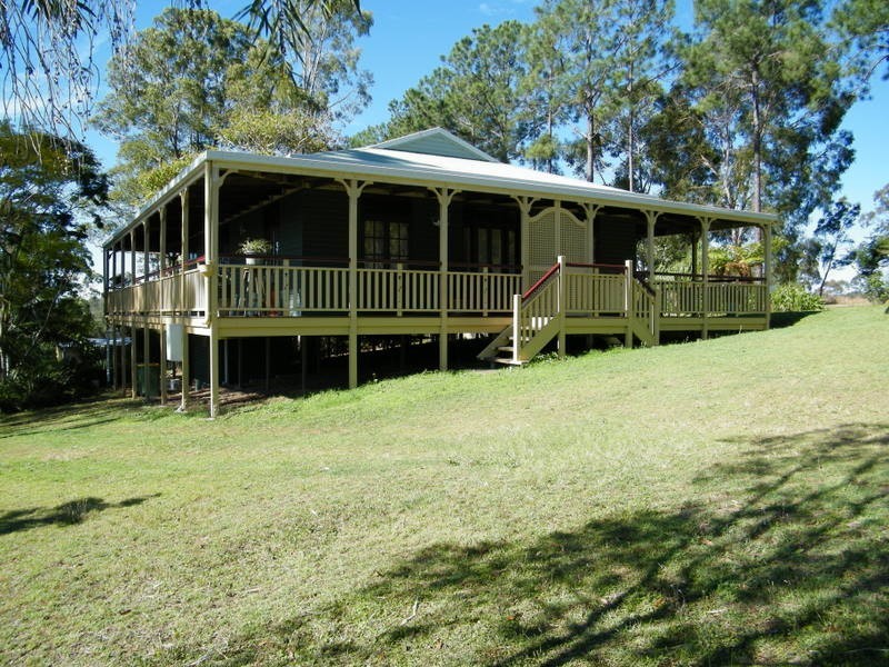 Lot 21 Bryant, Imbil QLD 4570