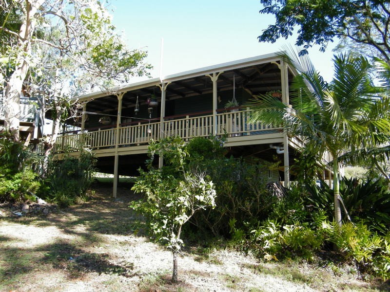 Lot 21 Bryant, Imbil QLD 4570