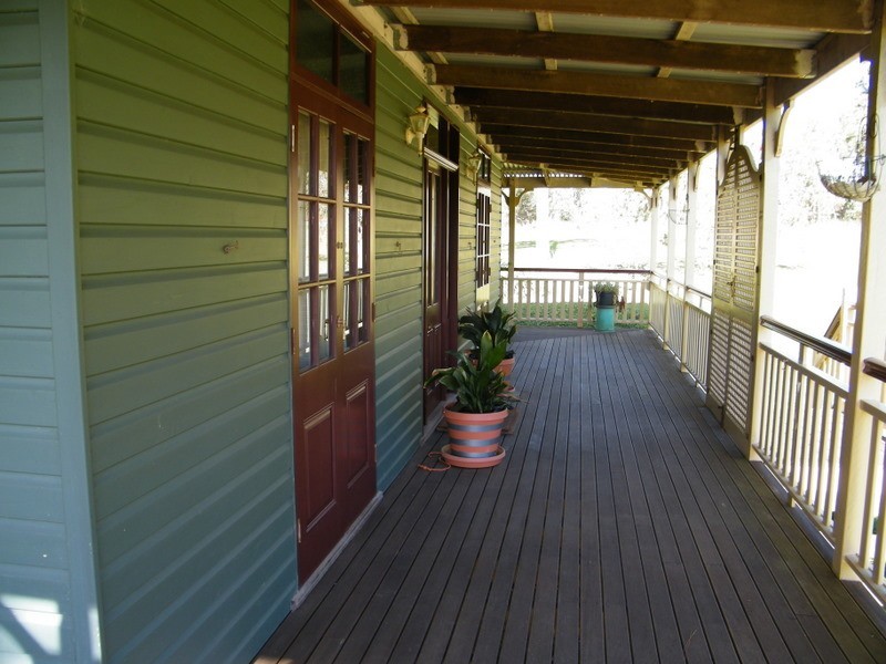 Lot 21 Bryant, Imbil QLD 4570