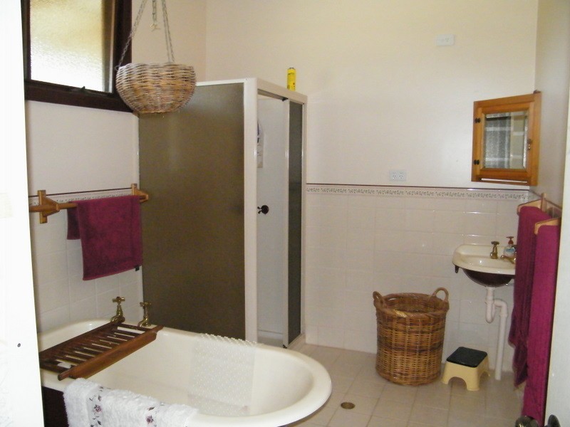 Lot 21 Bryant, Imbil QLD 4570
