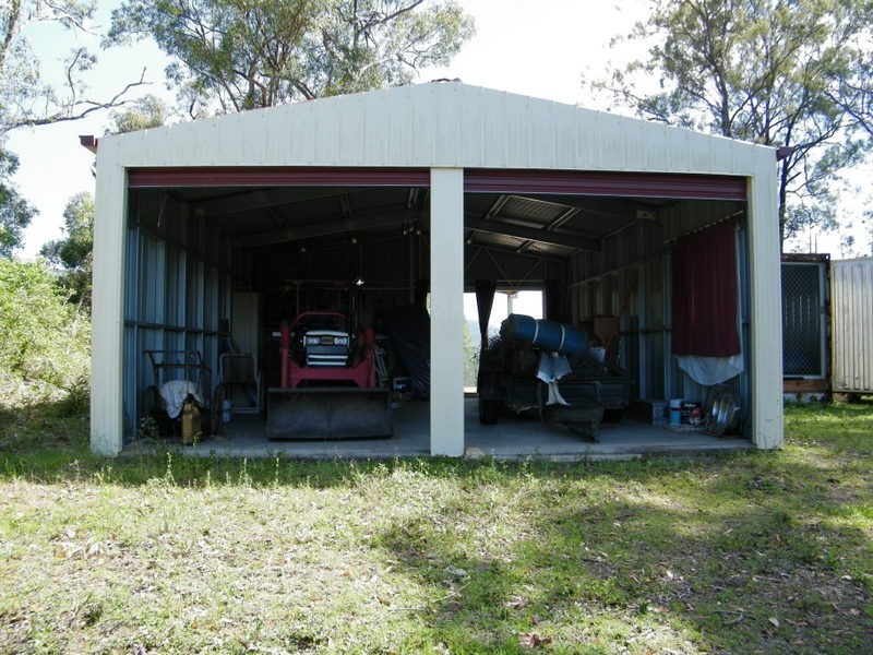 64 Kelly Road, Amamoor QLD 4570