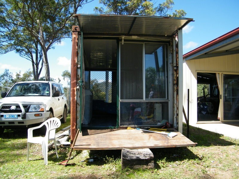 64 Kelly Road, Amamoor QLD 4570