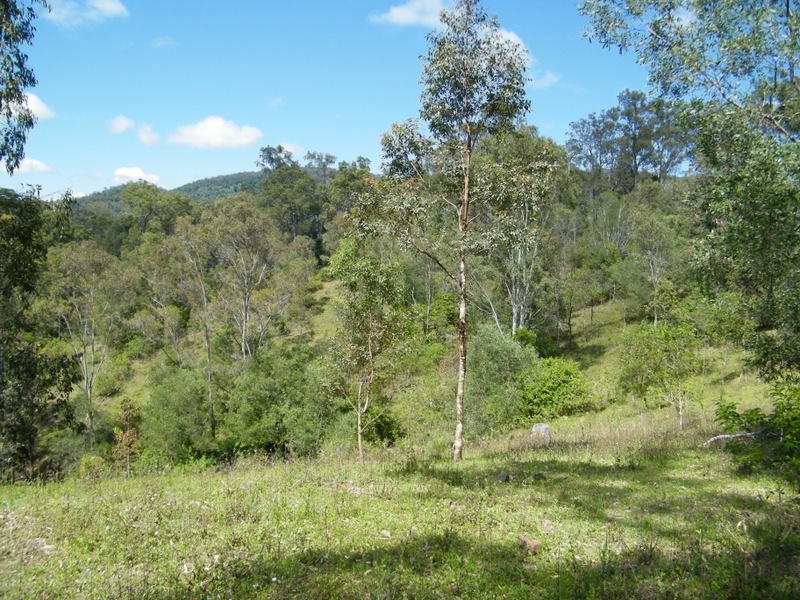 64 Kelly Road, Amamoor QLD 4570