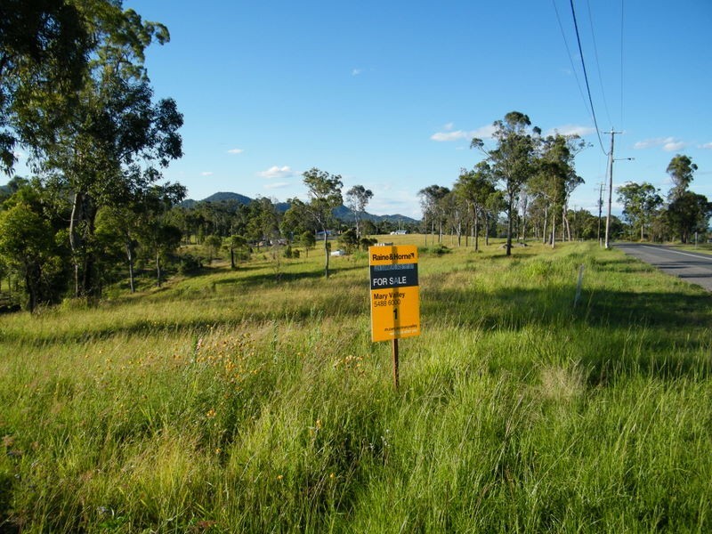 Lot 1 Muster Court, Amamoor QLD 4570