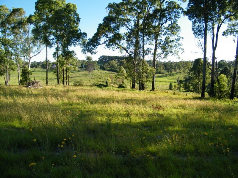 Lot 1 Muster Court, Amamoor QLD 4570
