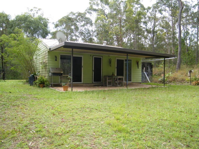 Bollier QLD 4570