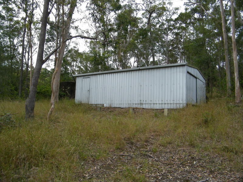 Bollier QLD 4570