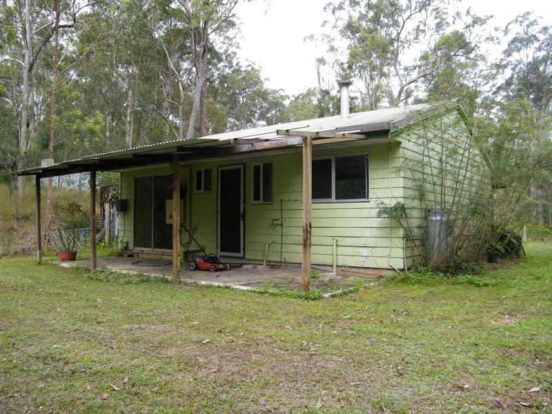 Bollier QLD 4570