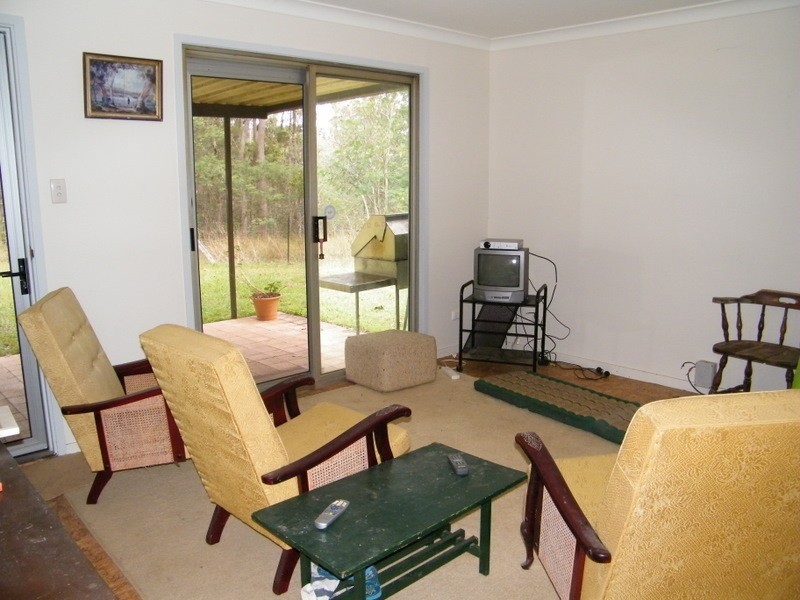 Bollier QLD 4570