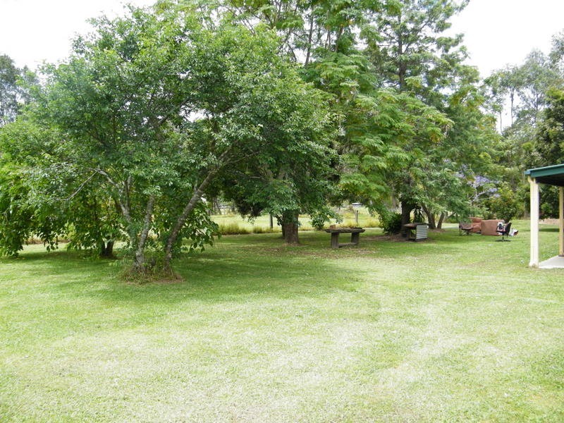 264 Coonoongibba Creek, Brooloo QLD 4570