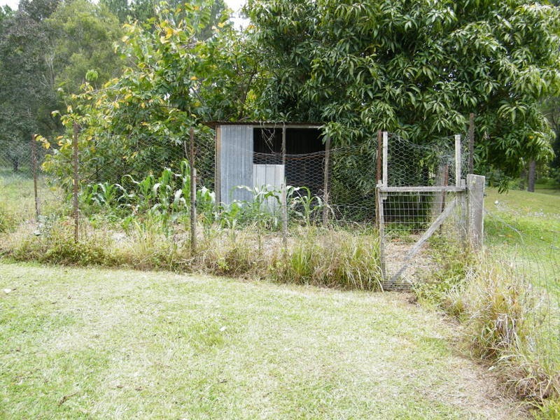 264 Coonoongibba Creek, Brooloo QLD 4570