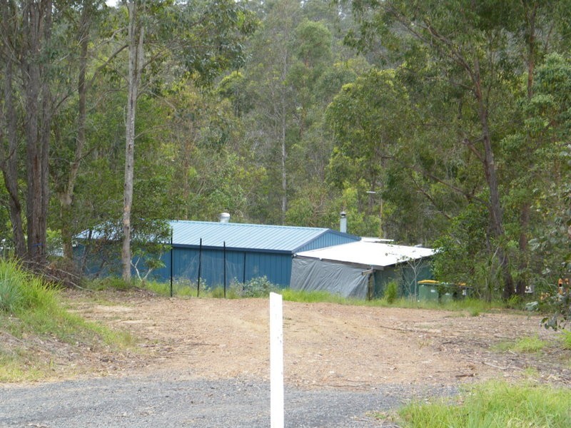 43 Ray Myers, Imbil QLD 4570