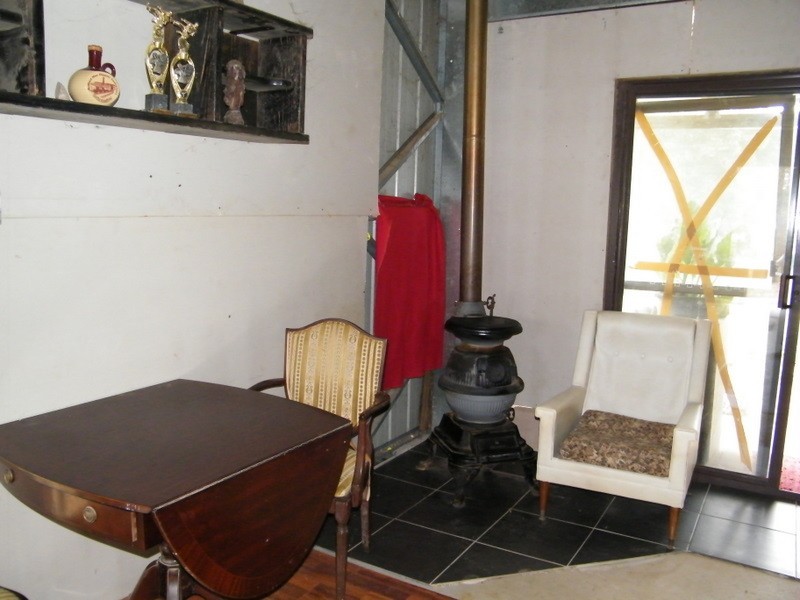 43 Ray Myers, Imbil QLD 4570