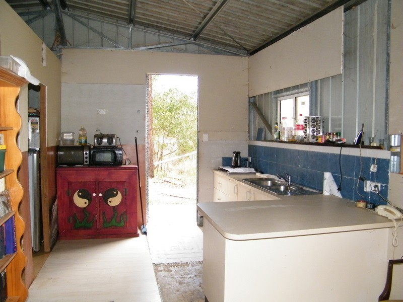 43 Ray Myers, Imbil QLD 4570