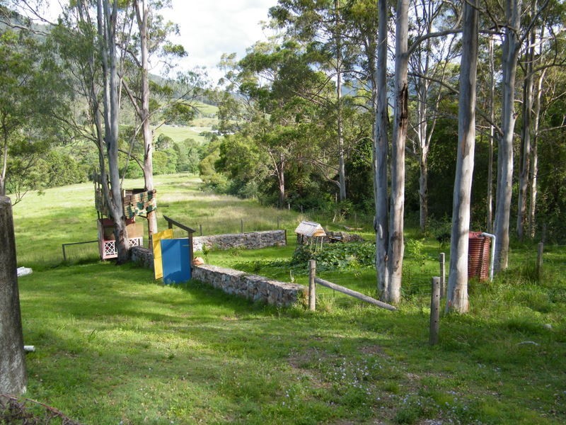 307 Little Bella Creek Road, Bella Creek QLD 4570