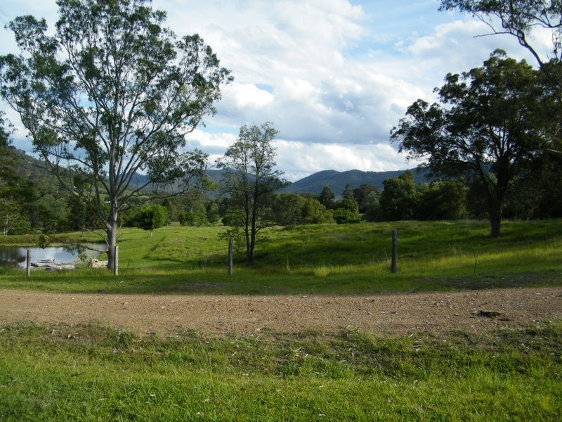 307 Little Bella Creek Road, Bella Creek QLD 4570