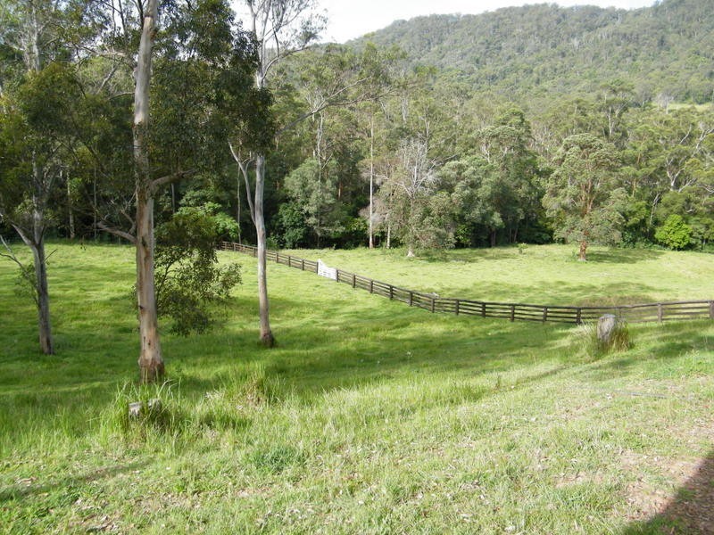 307 Little Bella Creek Road, Bella Creek QLD 4570