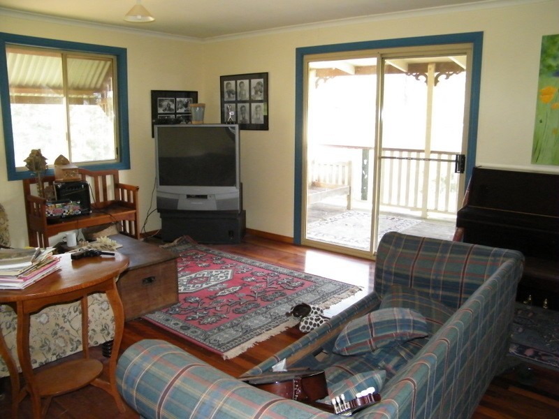 307 Little Bella Creek Road, Bella Creek QLD 4570